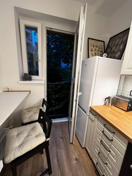 Renovated Stylish Flat At The Castle&Metro Leilighet Budapest Eksteriør bilde
